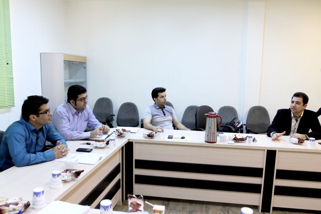 سامانه خدمات مهندسی