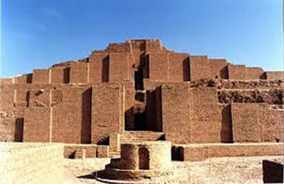 چغازنبیل