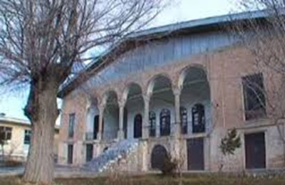 قلعه امیرمجاهد
