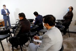 سازمان نظام مهندسی