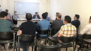 سازمان نظام مهندسی