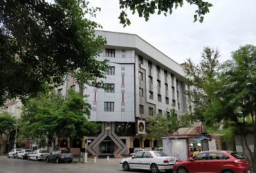 سازمان نظام مهندسی